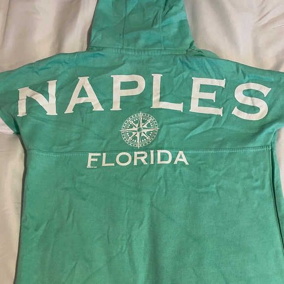 Hoodie Sweater - Picture 2 of 4